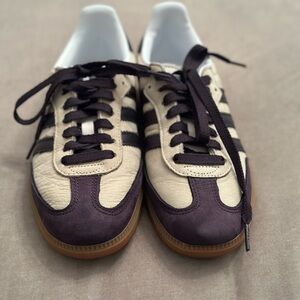 Adidas Samba Sneakers